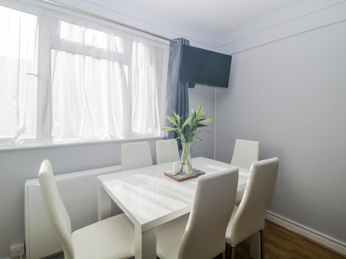 Devon Seaside Apartment Paignton Luaran gambar