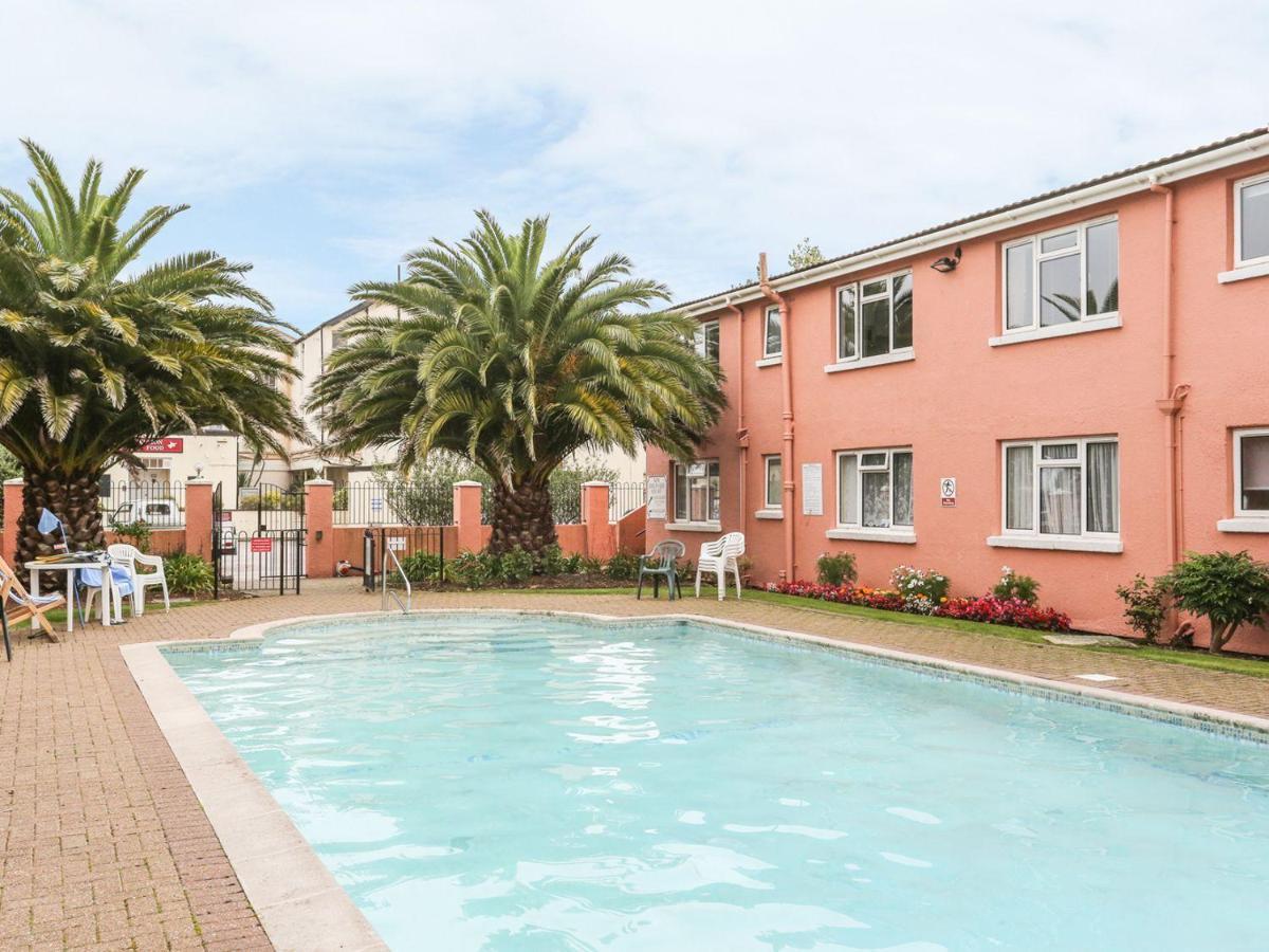 Devon Seaside Apartment Paignton Luaran gambar