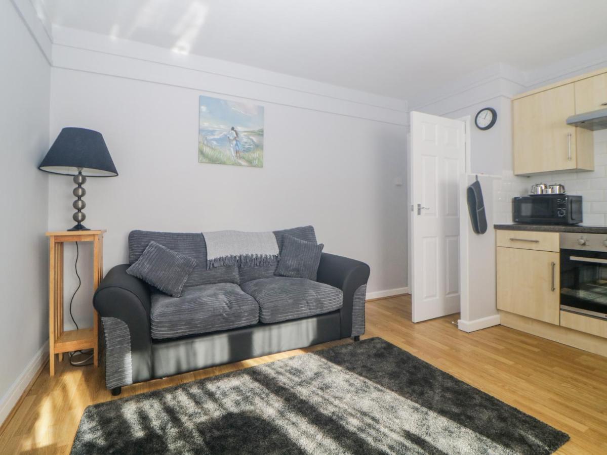 Devon Seaside Apartment Paignton Luaran gambar