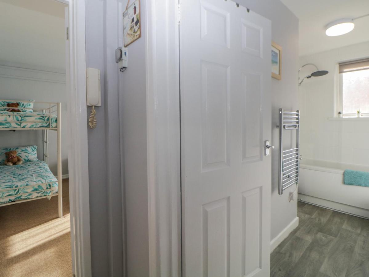 Devon Seaside Apartment Paignton Luaran gambar