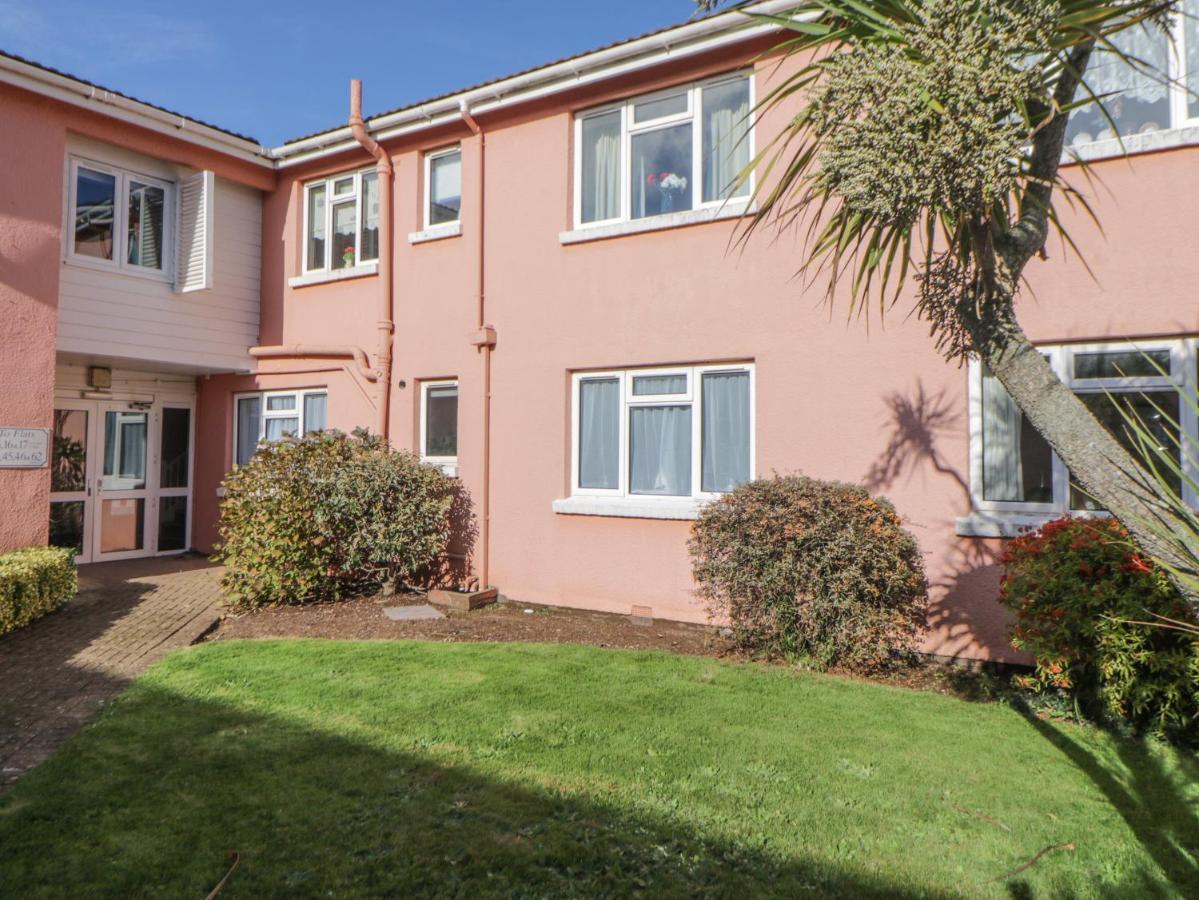 Devon Seaside Apartment Paignton Luaran gambar