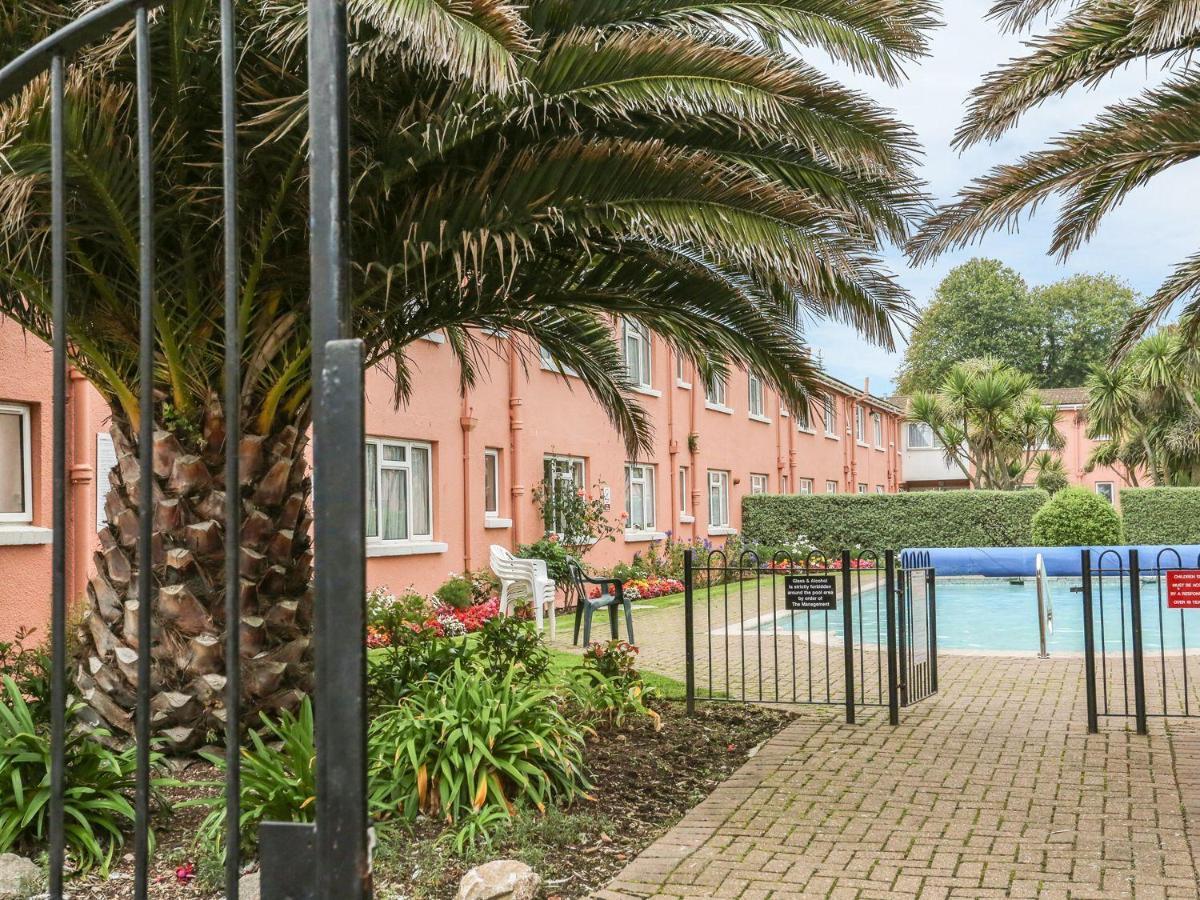 Devon Seaside Apartment Paignton Luaran gambar